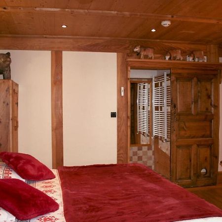 Briançon Hotel Restaurant De La Chaussee מראה חיצוני תמונה