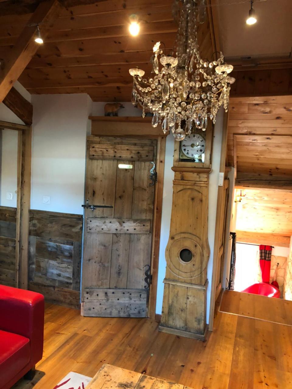 Briançon Hotel Restaurant De La Chaussee מראה חיצוני תמונה