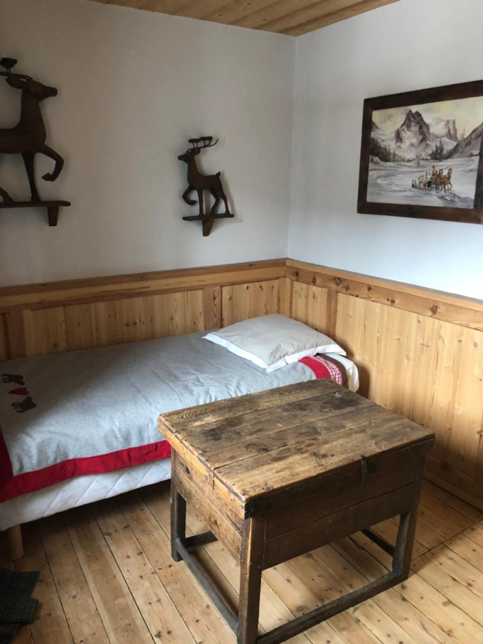 Briançon Hotel Restaurant De La Chaussee מראה חיצוני תמונה